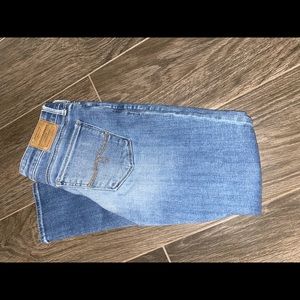 Lolita lucky brand skinny jean